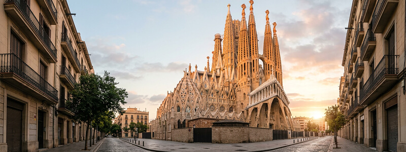El Born, Barcelona